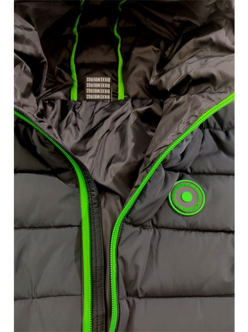  BIKKEMBERGS | BK1205 AUN